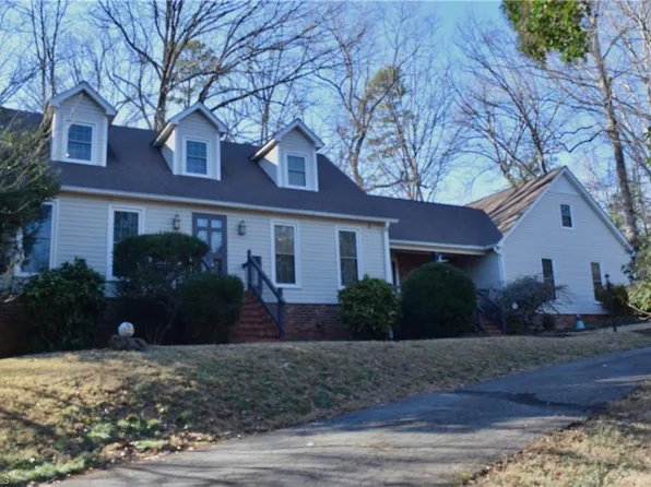 1249 Eton Ave, Asheboro, NC 27203