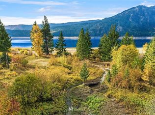 31 Beechwood Ln, Ronald, WA 98940