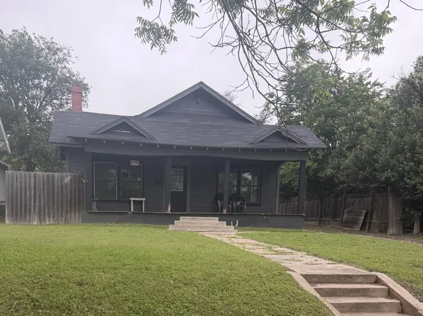 3007 Parrott Ave #1, Waco, TX 76707