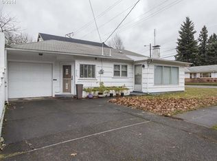 4509 SE 88th Ave, Portland, OR 97266