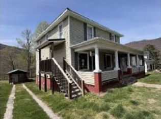 701 Wood Ave E, Big Stone Gap, VA 24219