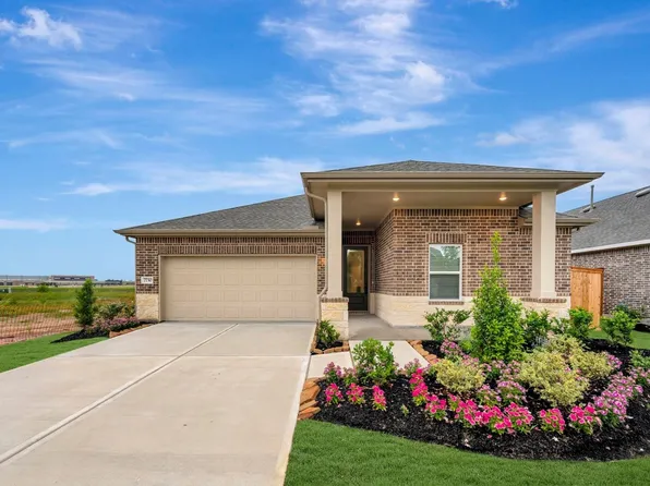 30597 Johnson Aly, Magnolia, TX 77355