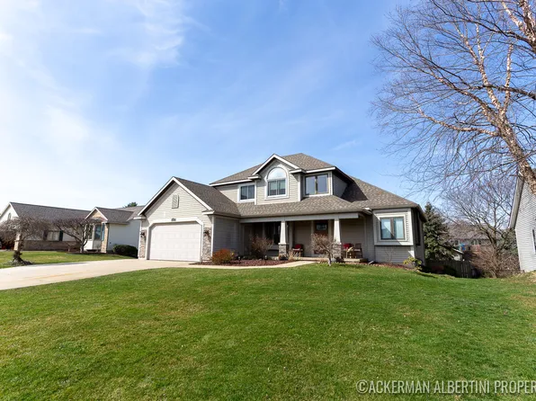 1038 Lumina Dr, Jenison, MI 49428