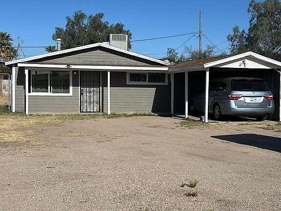 3rd image of 904 N CASA GRANDE Avenue