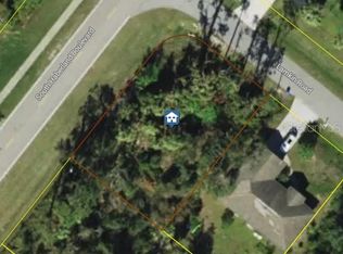 LAMONT STREET LOT 21, NORTH PORT, FL 34288