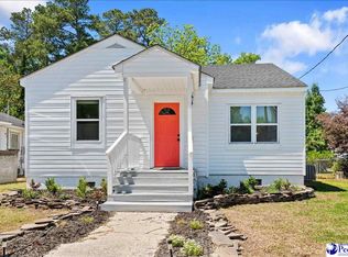 204 2nd Ave, Marion, SC 29571