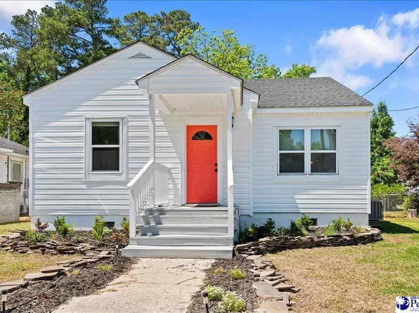 204 2nd Ave, Marion, SC 29571