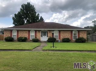 12675 E Glenhaven Dr, Baton Rouge, LA 70815