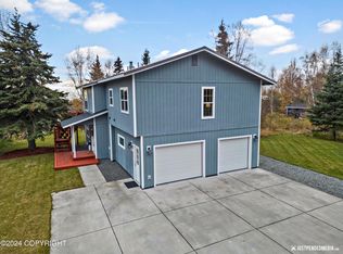 5061 E 145th Ave, Anchorage, AK 99516
