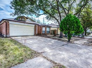 7419 Pouter Dr, Houston, TX 77083