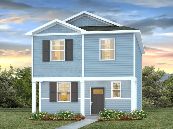 432 Flank St, Myrtle Beach, SC 29588