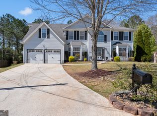 1979 Resting Creek Dr, Decatur, GA 30035