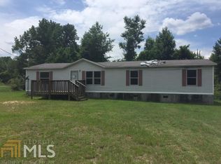 383 Mulkey Rd, Millen, GA 30442