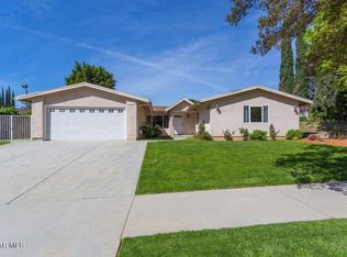 9615 Farralone Ave, Chatsworth, CA 91311