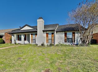 8813 Shipman St, Rowlett, TX 75088