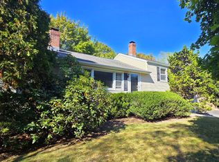 483 Main Street, Westport, CT 06880