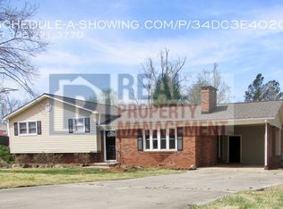 126 Timberwood Dr, Jamestown, NC 27282