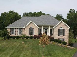 6705 Chimney Hill Rd, Crestwood, KY 40014