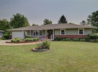 16213 S River Rd, Plainfield, IL 60586