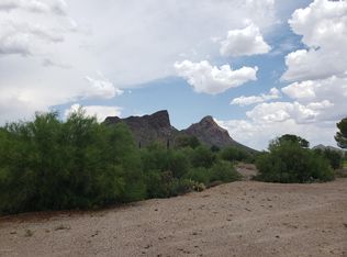 5551 W Open R Pl #158, Tucson, AZ 85713