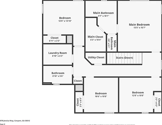 2078 Jessica Way — Photo 2
