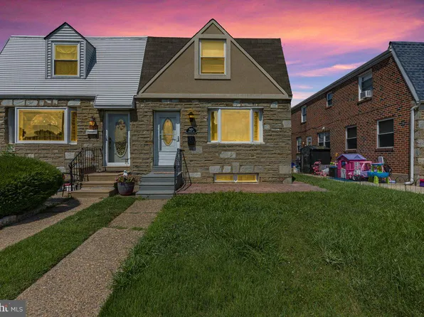 9620 Convent Ave, Philadelphia, PA 19114