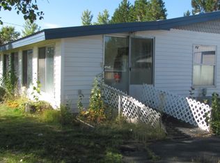 53220 10th St, Silver Lake, OR 97638