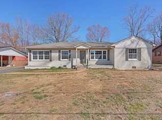 383 Mebanewood Dr, Huntingdon, TN 38344