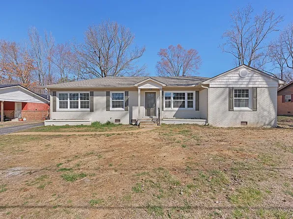 383 Mebanewood Dr, Huntingdon, TN 38344