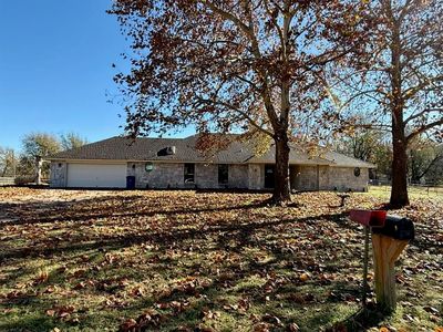 3802 N Country Club Rd, Newcastle, OK, 73065