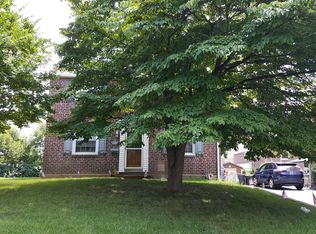 141 West Ave, Springfield, PA 19064