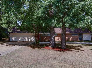 3202 Walnut St, Texarkana, TX 75503