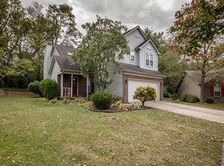3212 Forest Hill Ct, Lexington, KY 40509