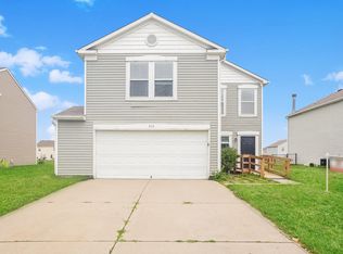 313 Longbow St, Sheridan, IN