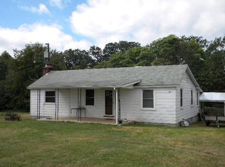 5025 Telegraph Rd, Gretna, VA 24557