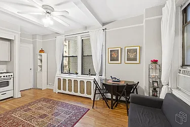 Sold by Halstead Real Estate