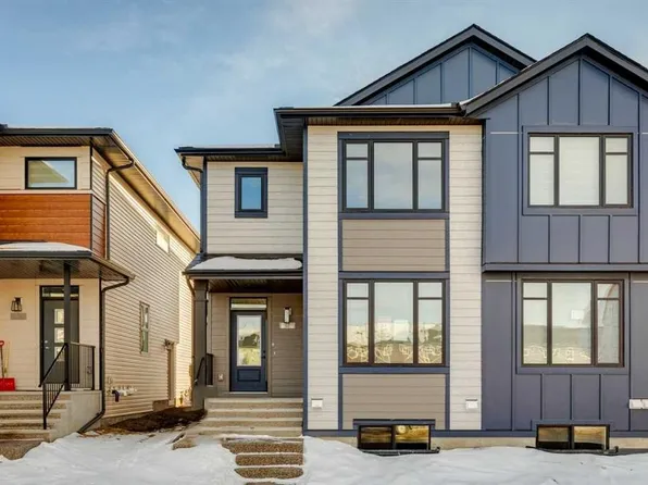 33 N Savanna Pl NE, Calgary, AB T3J 5P9