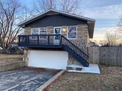 601 Clover Ln, Round Lake Beach, IL, 60073