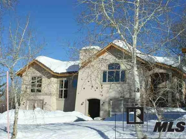1900 County Road 32, Steamboat Springs, CO 80487