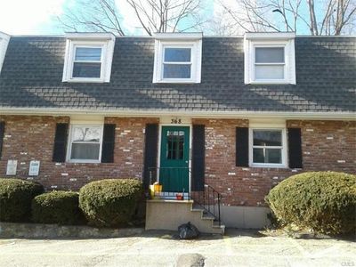 368 Colonial Ave APT 3C, Waterbury, CT, 06704