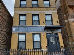 2621 W 24th St #4, Chicago, IL 60608