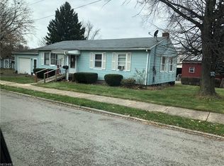 131 Bright Ave, Campbell, OH