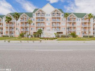 572 E Beach Blvd #416, Gulf Shores, AL 36542