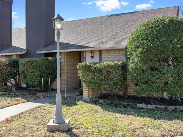 801 W Russell Ave APT 106, Bonham, TX 75418