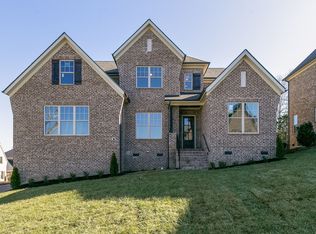 181 Fuji Apple Ln Lot 181, Murfreesboro, TN 37128