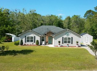 35233 Quail Rd, Callahan, FL 32011