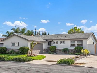 2371 Casement St, San Diego, CA, 92123