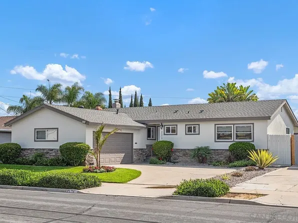 2371 Casement St, San Diego, CA 92123