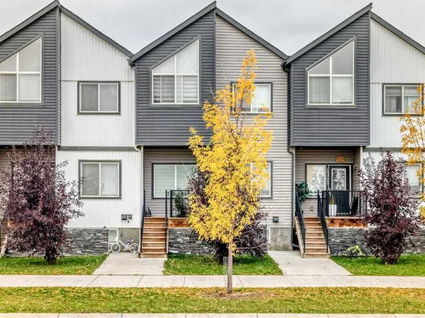 1339 E Cornerstone Blvd NE, Calgary, AB T3N 1R8