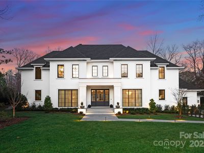 3645 Pelham Ln, Charlotte, NC, 28211